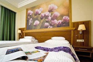 Sonnenhof Hotel - Available Rooms